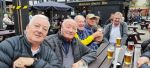 Pete MacDougal, Terry Hall, Brian Fairbrother, Martin Feild, Colin Chatterton